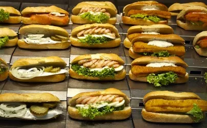 Read more about the article Best Sandwich